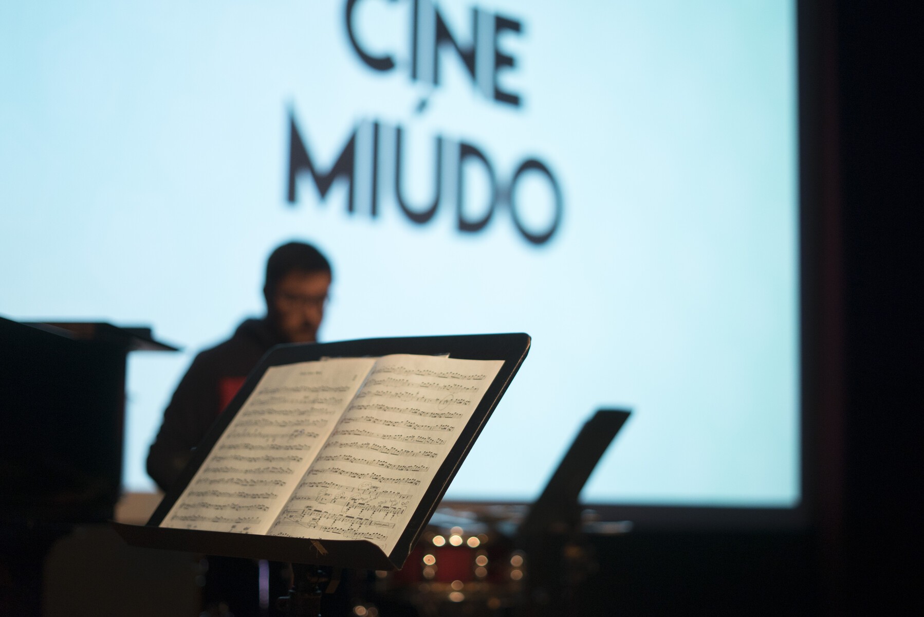 Cine Miúdo Cine Miúdo