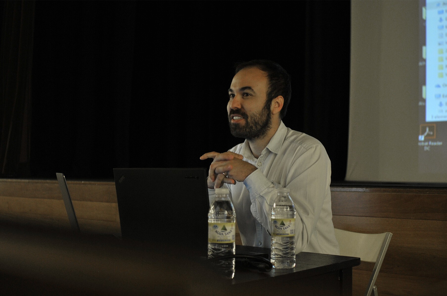 Primavera do Cine (ed. IV a VIII) Primavera do Cine (ed. IV a VIII)