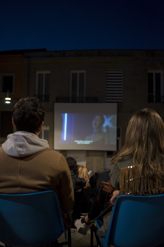 Novo Cinema