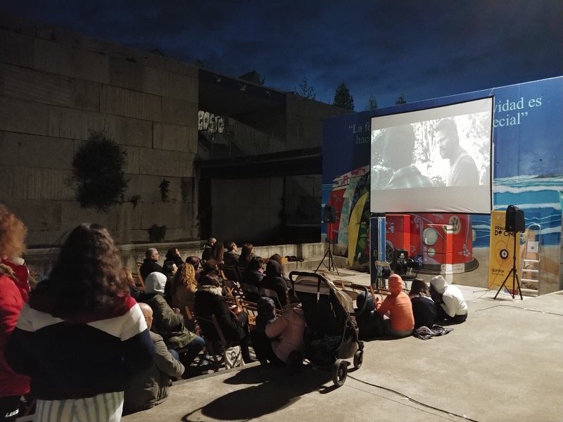 Novo Cinema