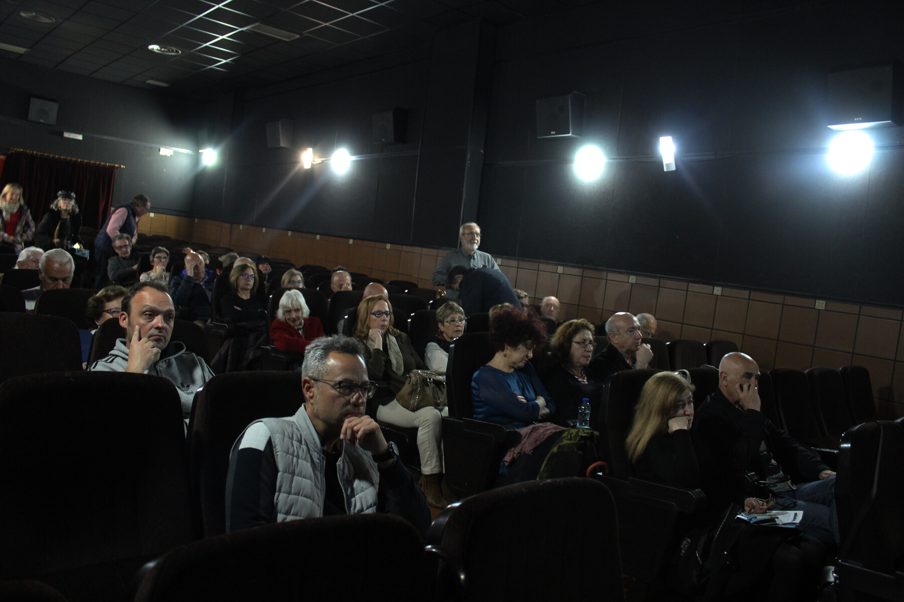 Muestra de cine cubano