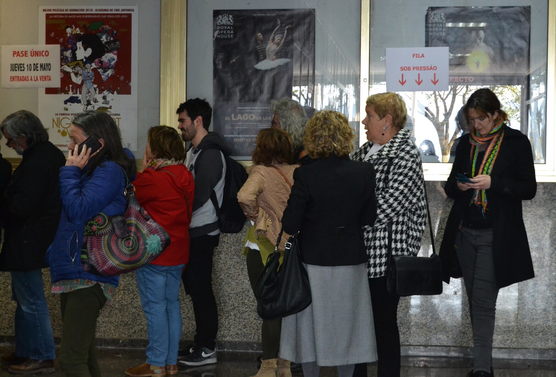 Novo Cinema Novo Cinema