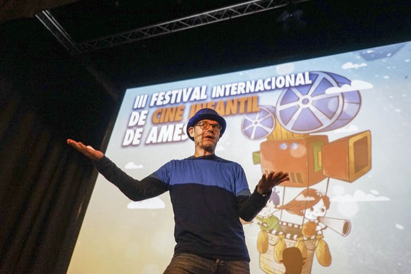 Cinema Miúdo