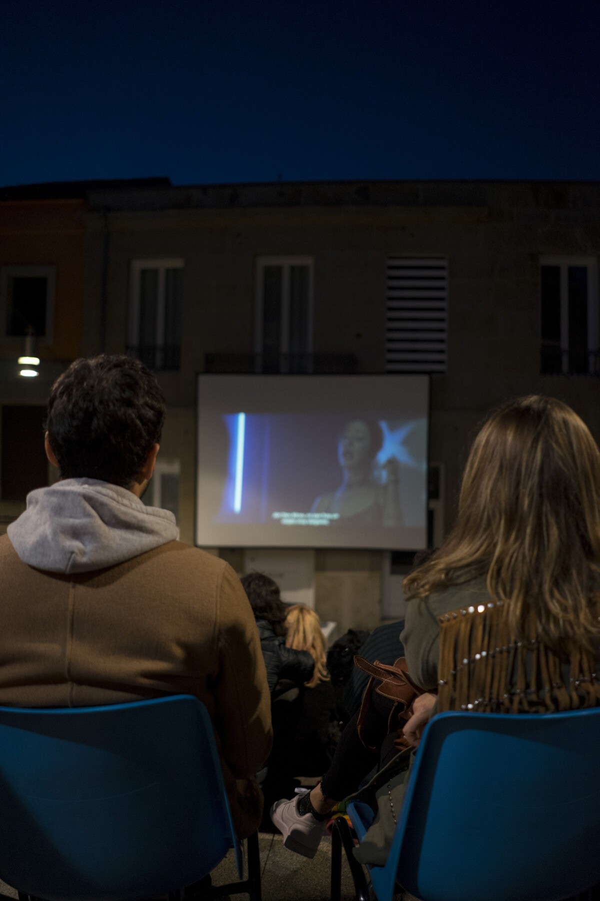 Novo Cinema Novo Cinema