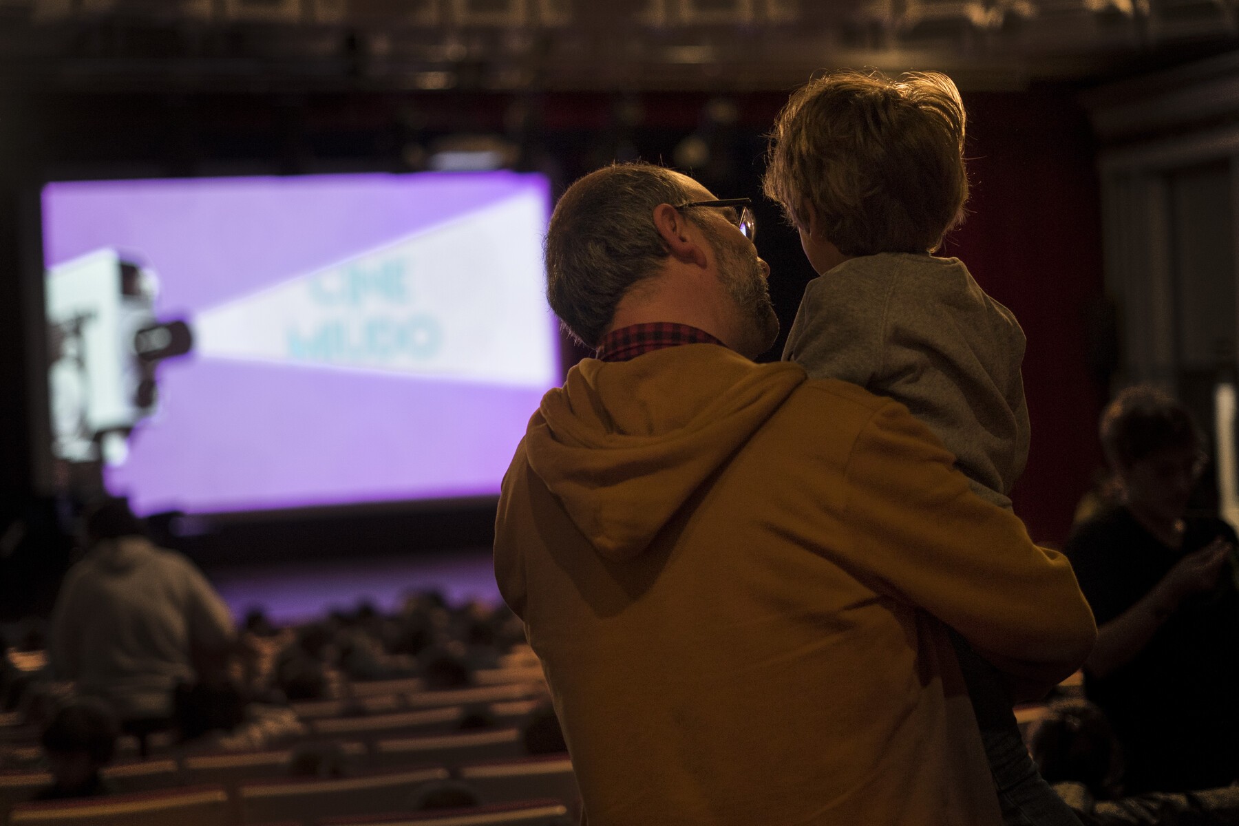 Cine Miúdo Cine Miúdo