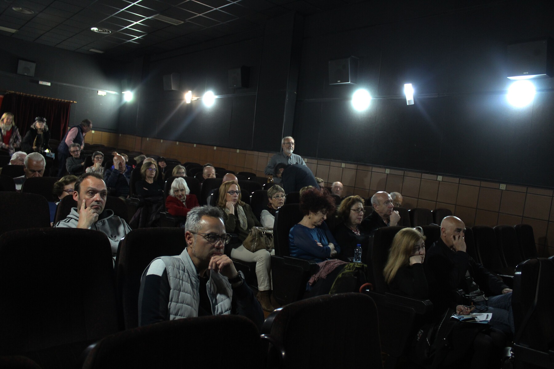 Cuban cinema exhibition Cuban cinema exhibition