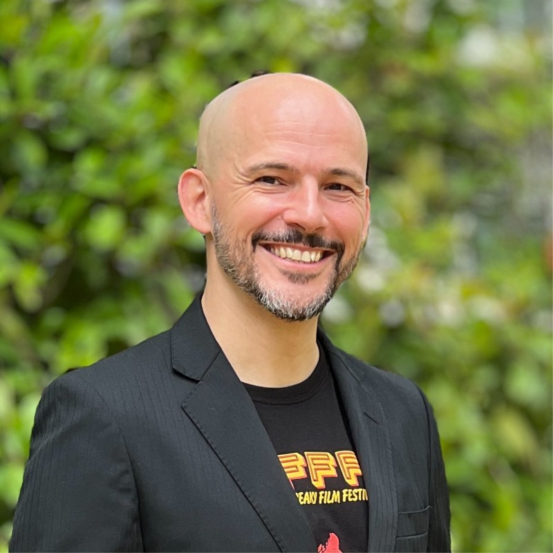 Ignacio Lago (Nacho)