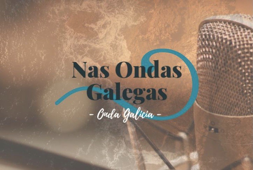 Nas Ondas Galegas Nas Ondas Galegas