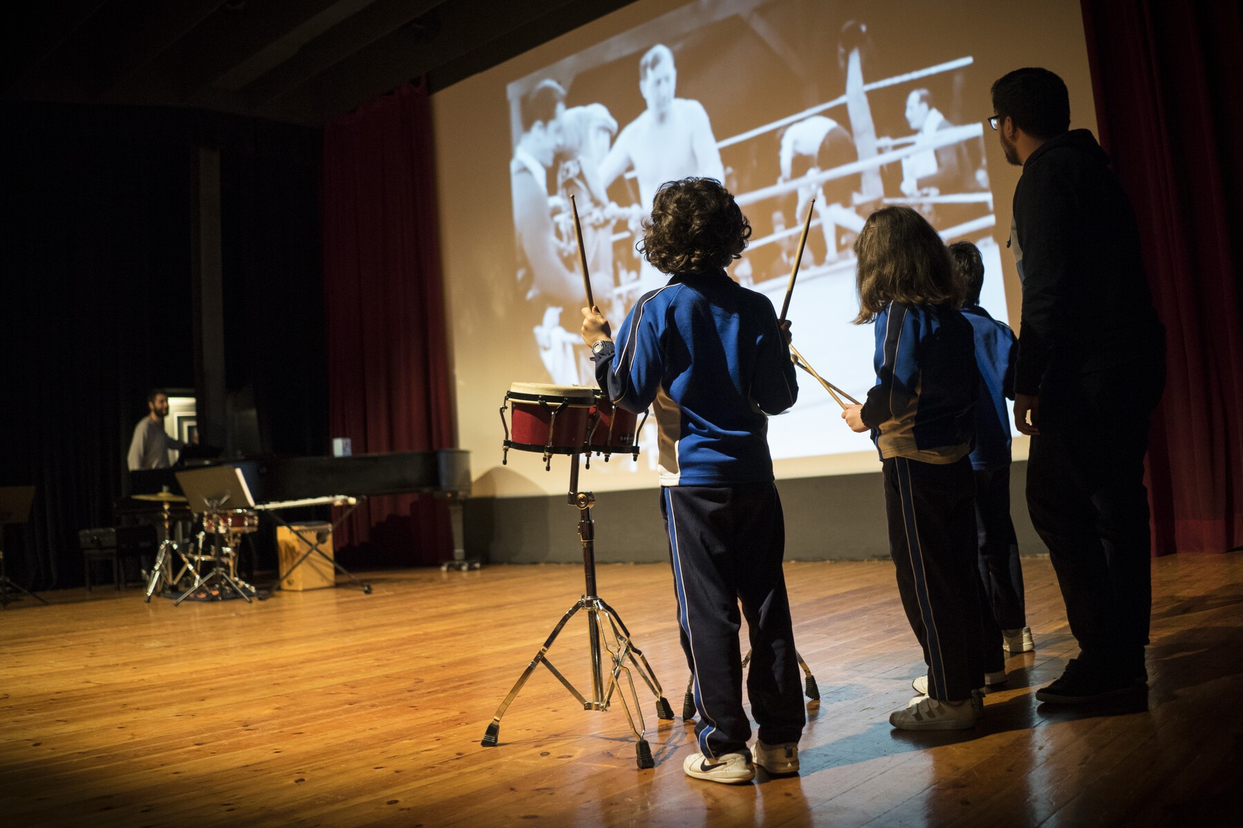 Cine Miúdo Cine Miúdo