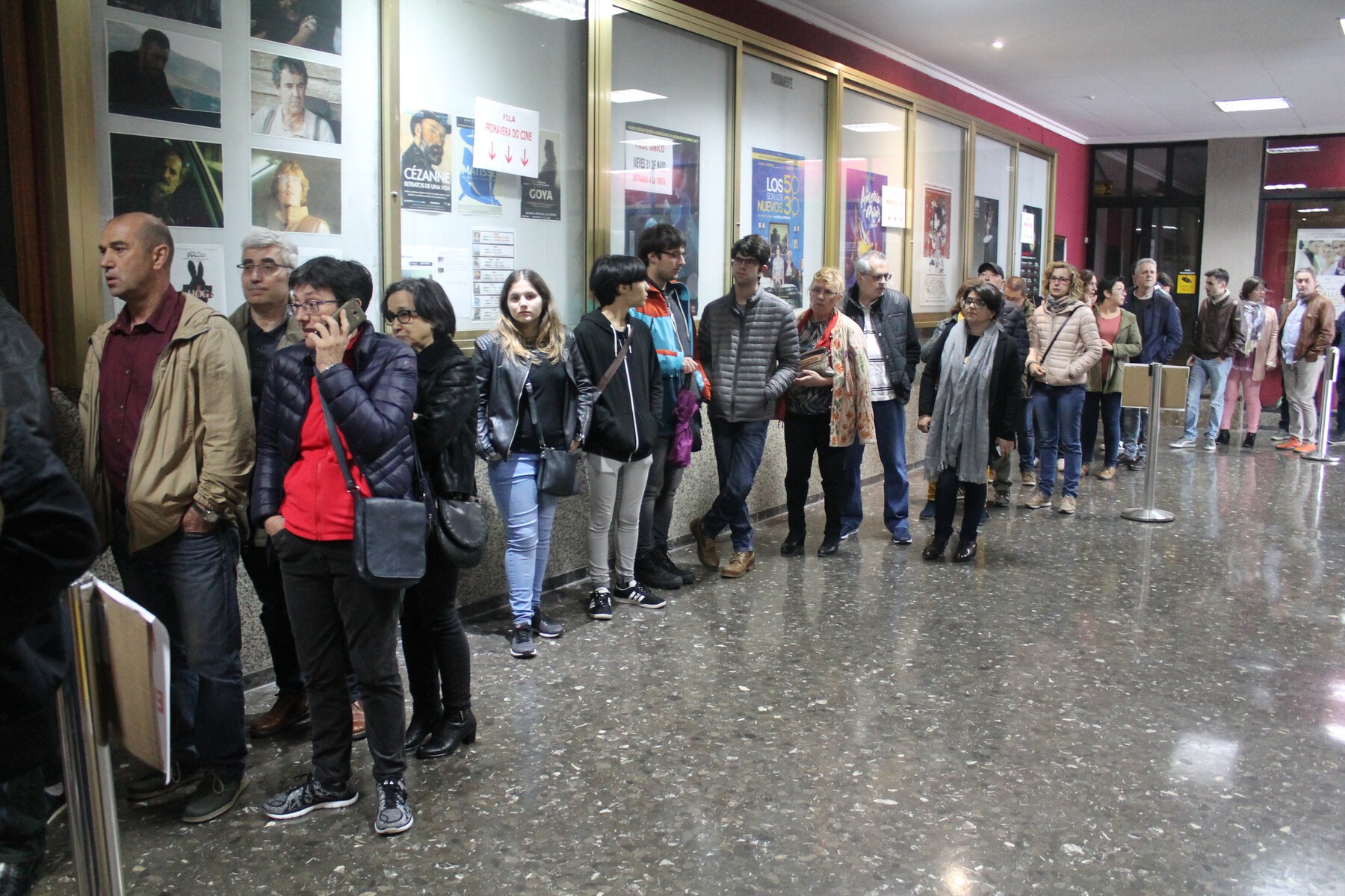 Cuban cinema exhibition Cuban cinema exhibition