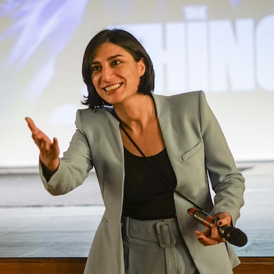 Miriam P. Álvarez