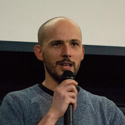 Ignacio Lago (Nacho)