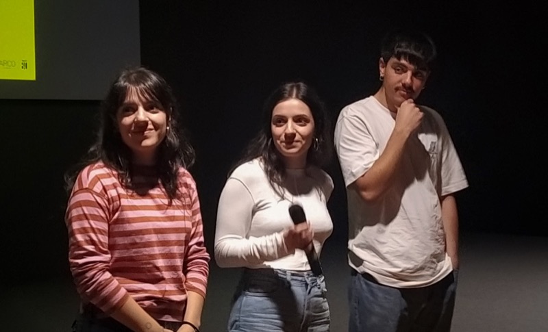Unha Ponte coa Lusofonía