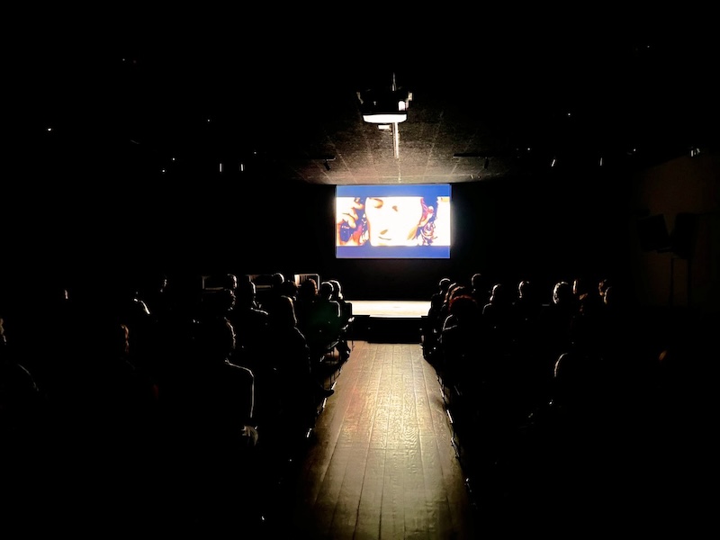 Ciclo El surrealismo de Saramago en el cine 2022
